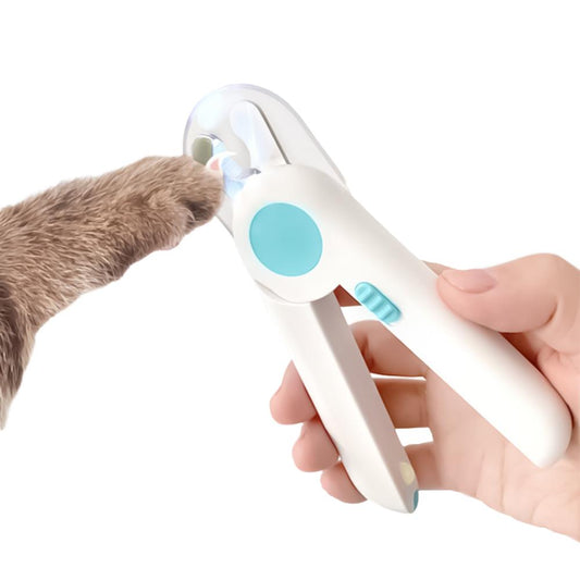 LED Pet Nail Clippers