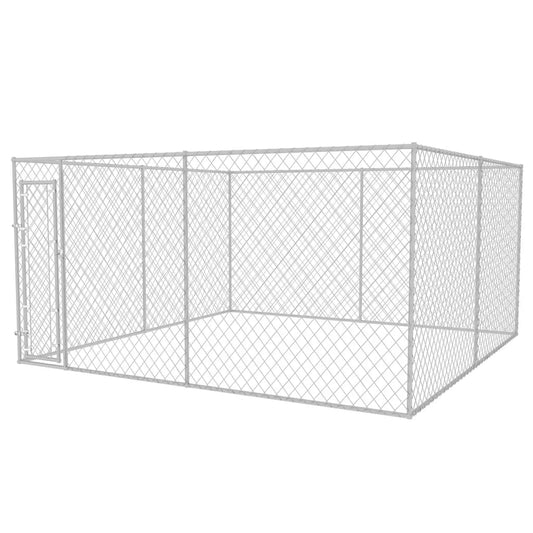 Outdoor Dog Kennel 2 sizes available